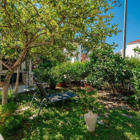 Uvala Apartment Dubrovnik Exteriör bild
