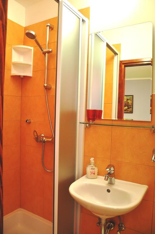 Uvala Apartment Dubrovnik Rum bild