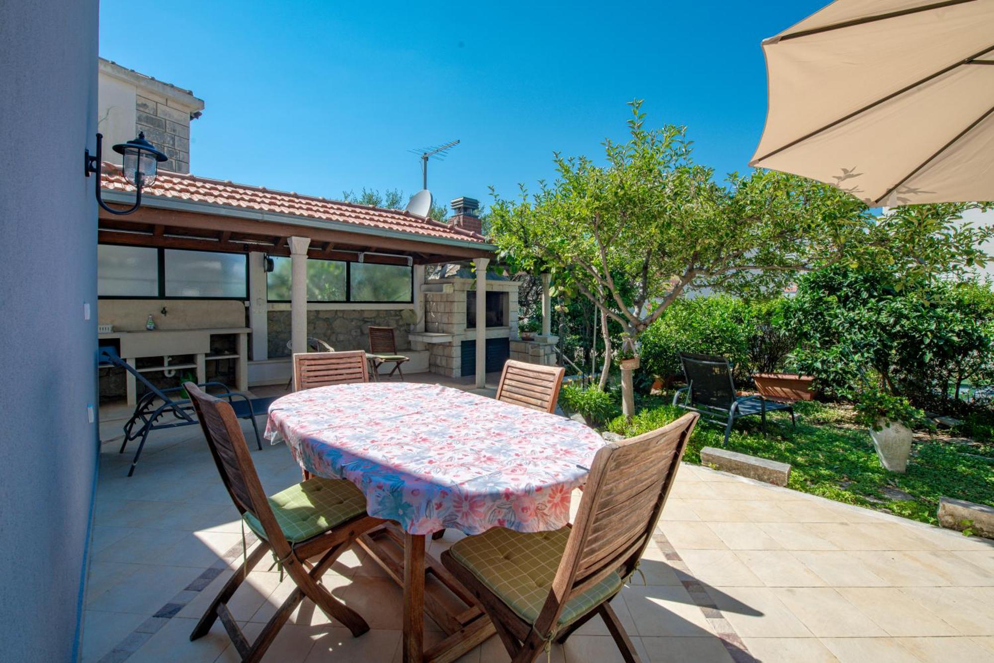 Uvala Apartment Dubrovnik Exteriör bild
