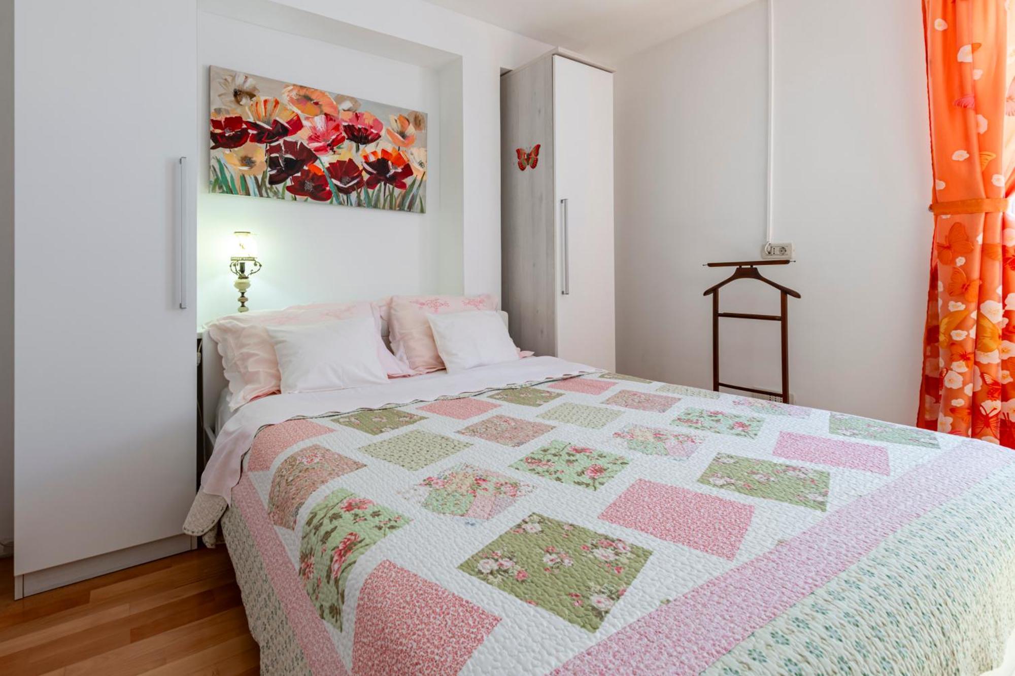 Uvala Apartment Dubrovnik Exteriör bild
