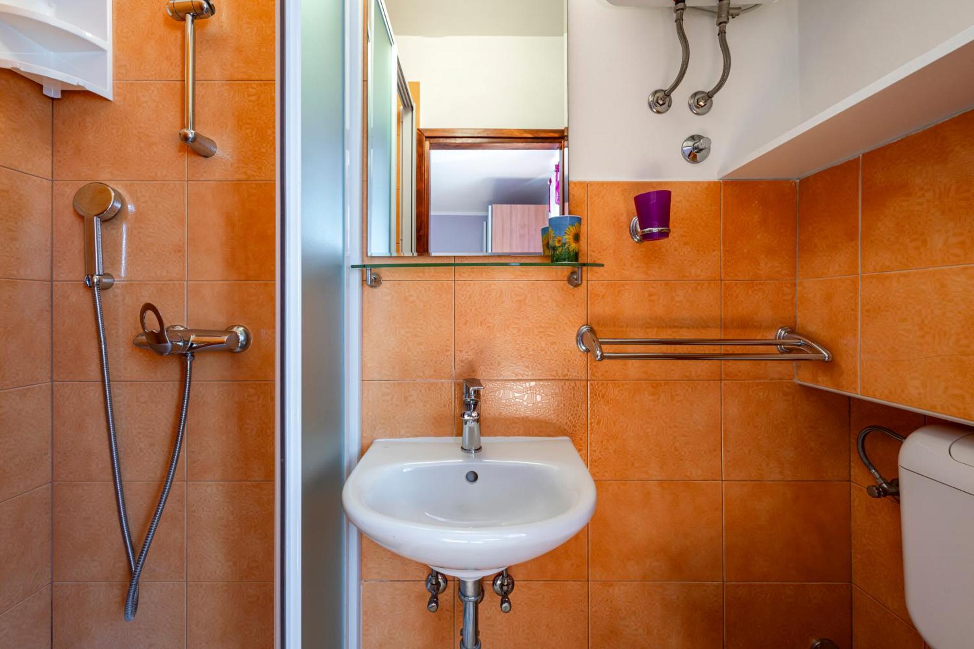 Uvala Apartment Dubrovnik Exteriör bild