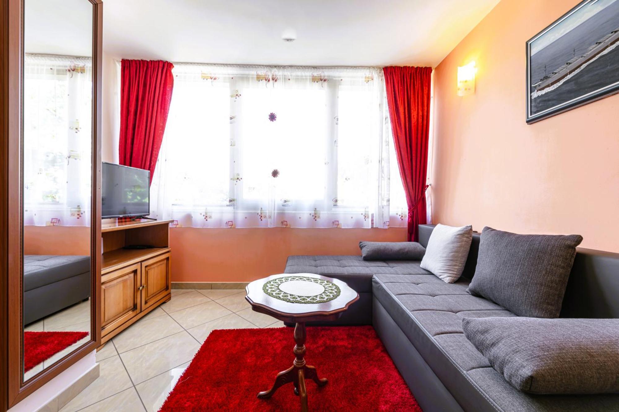 Uvala Apartment Dubrovnik Exteriör bild