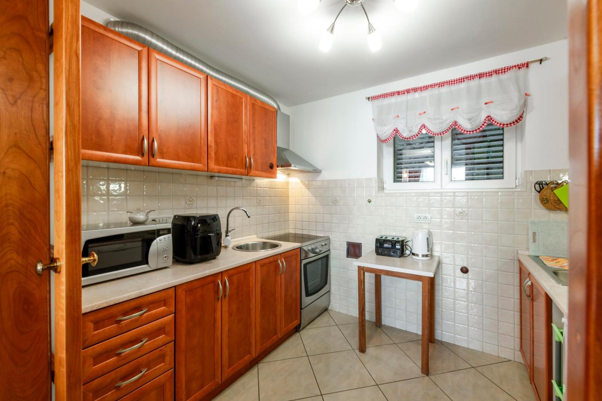 Uvala Apartment Dubrovnik Exteriör bild
