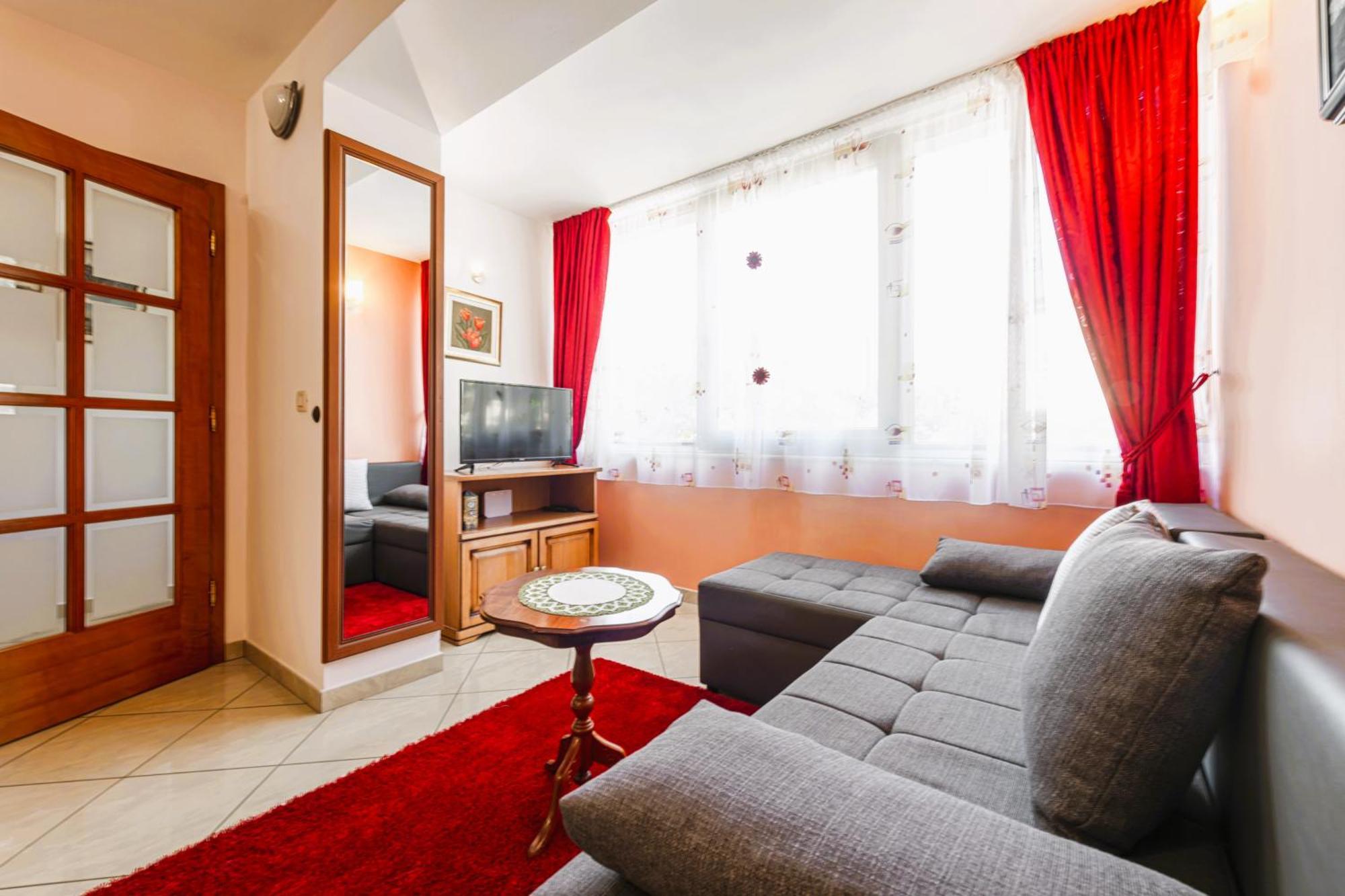 Uvala Apartment Dubrovnik Exteriör bild