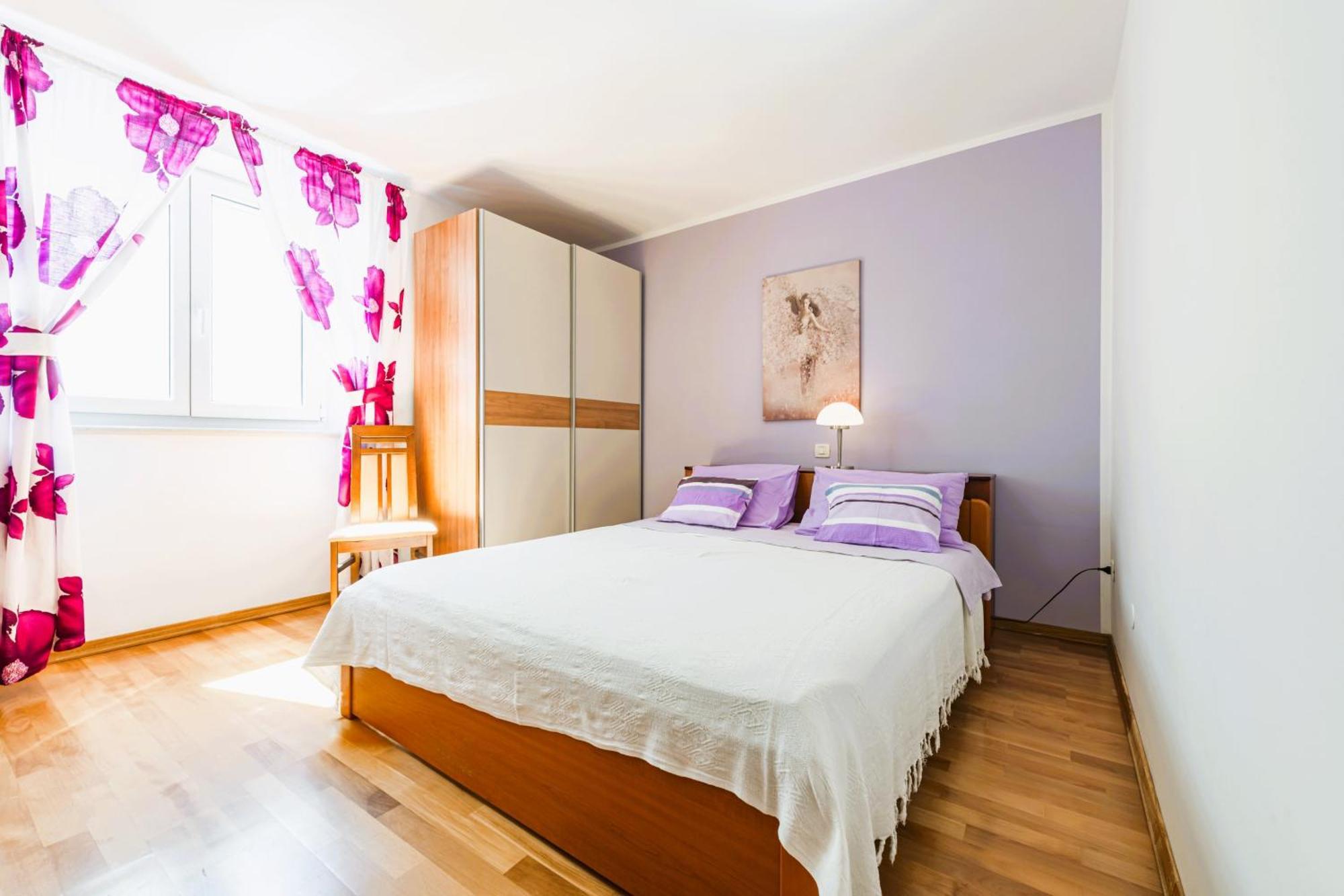 Uvala Apartment Dubrovnik Exteriör bild