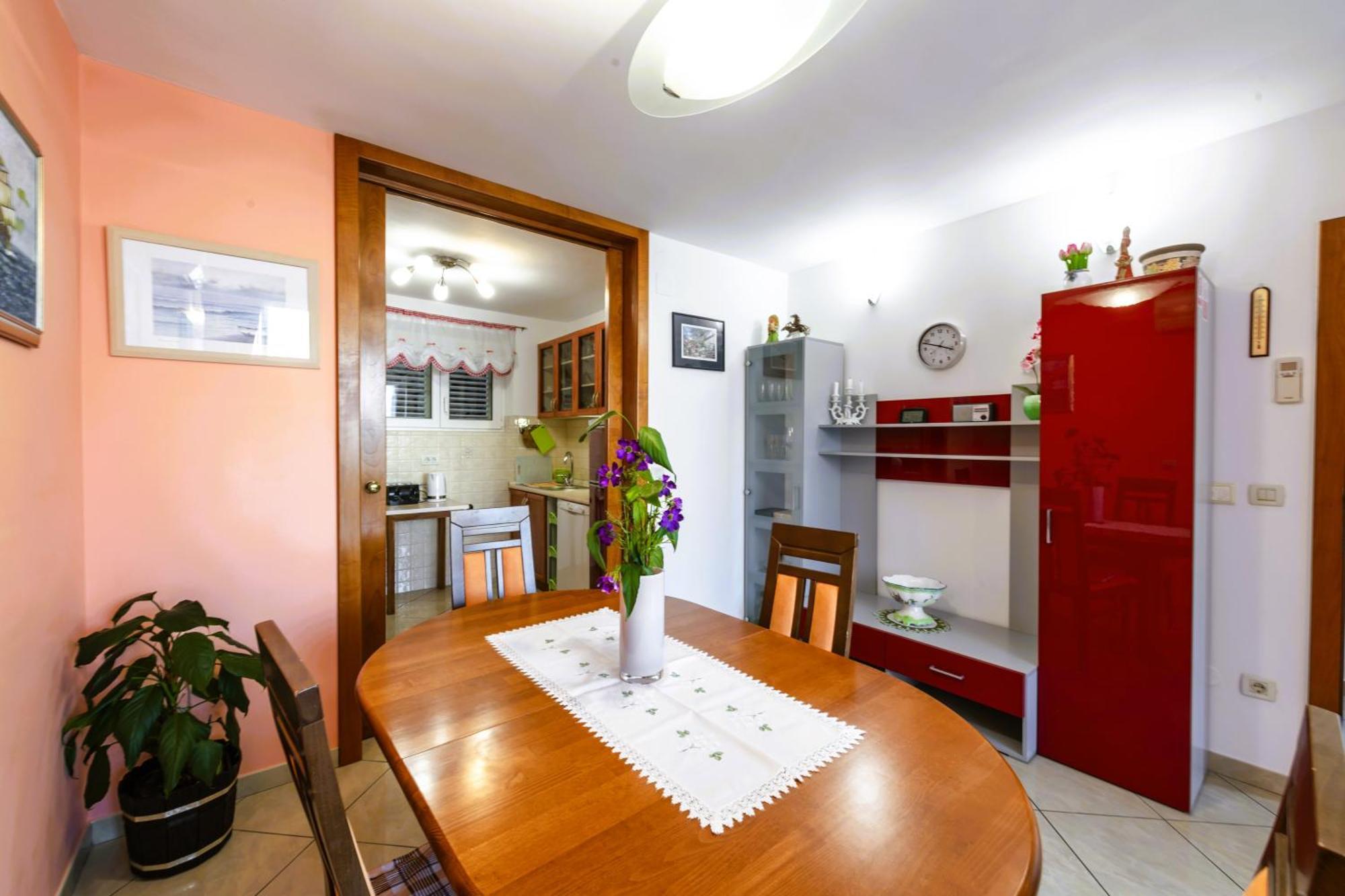 Uvala Apartment Dubrovnik Exteriör bild
