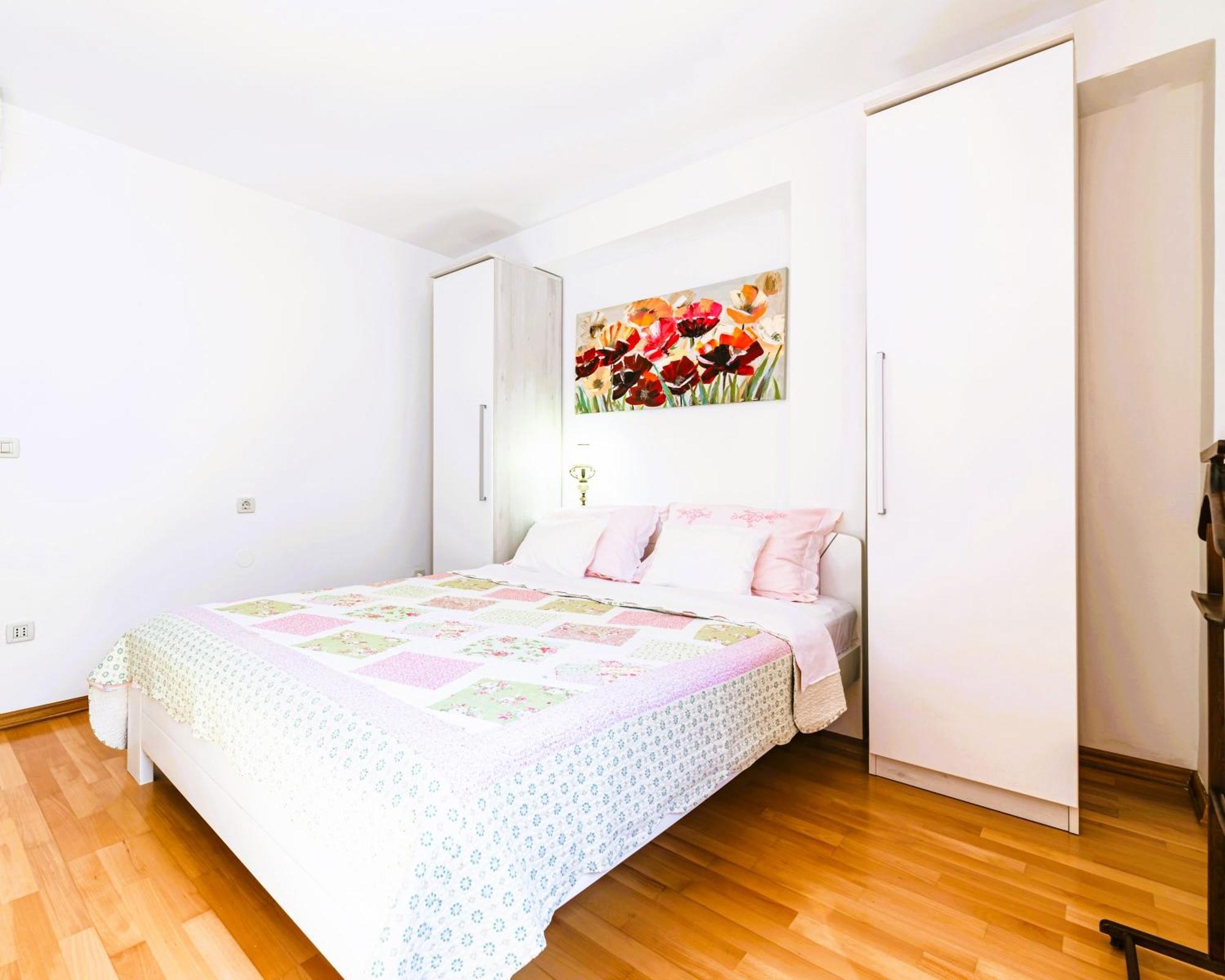 Uvala Apartment Dubrovnik Exteriör bild