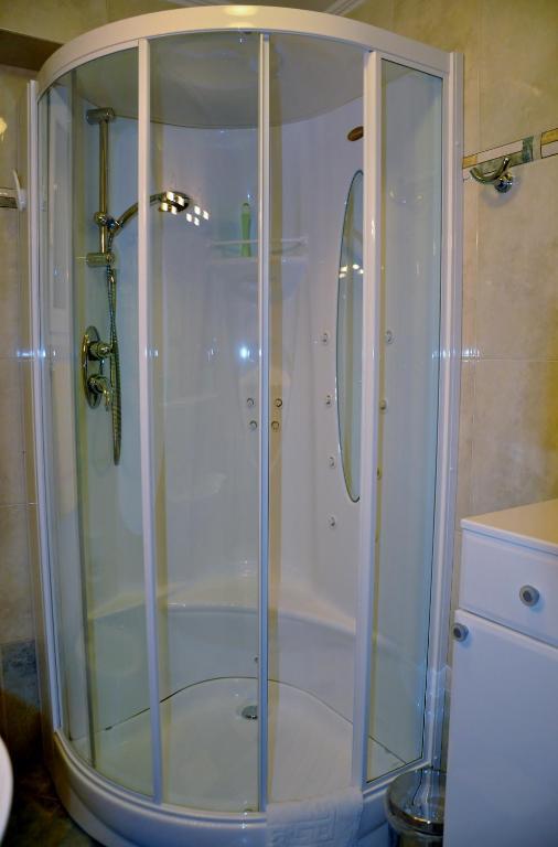 Uvala Apartment Dubrovnik Rum bild