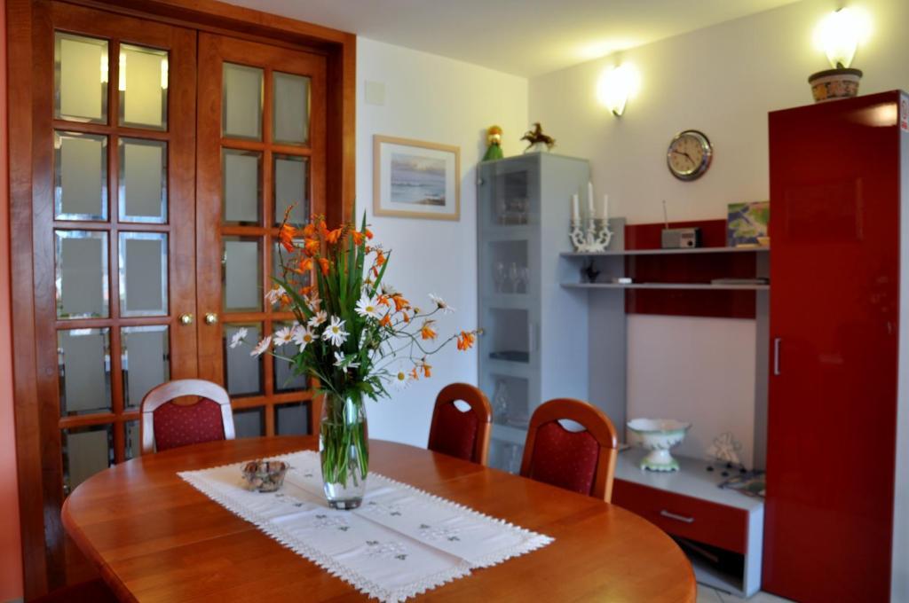 Uvala Apartment Dubrovnik Rum bild