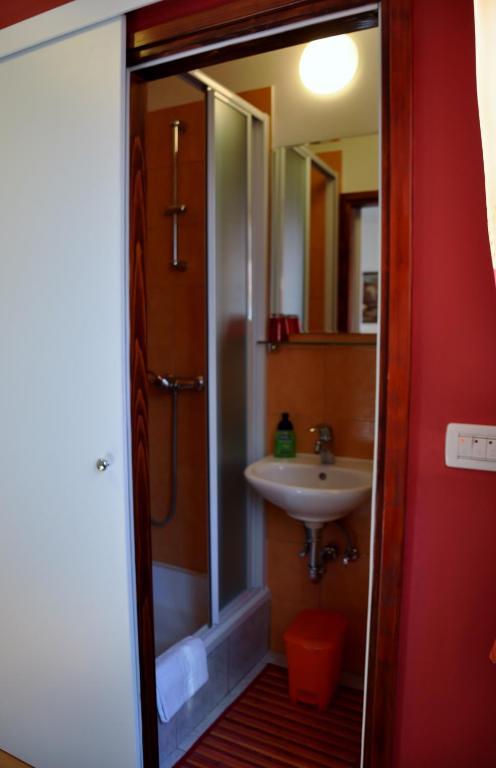 Uvala Apartment Dubrovnik Rum bild