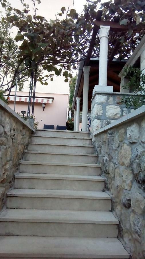 Uvala Apartment Dubrovnik Exteriör bild